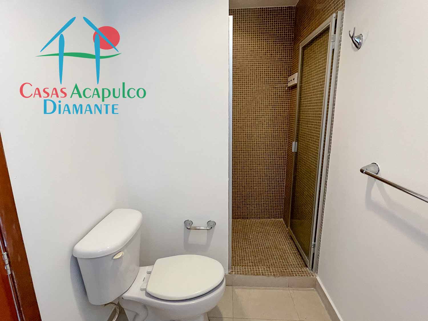 Mayan Lakes MT2 402 - Recámara principal 7